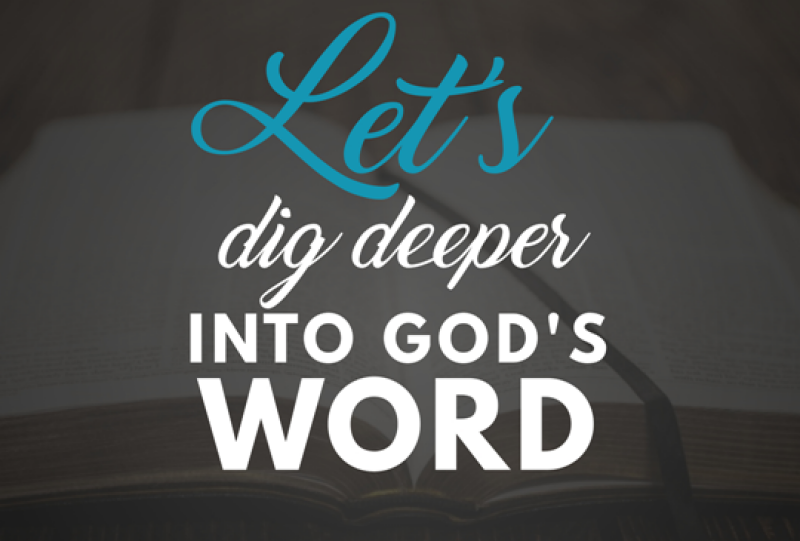 9 AM Adult Sunday School Online
